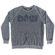 Athletic Grey