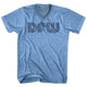 Athletic Blue