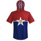 Red and Blue