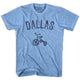 Athletic Blue