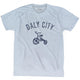 Athletic White