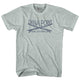 Athletic Cool Grey