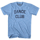 Athletic Blue