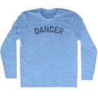 Athletic Blue