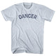Athletic White