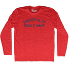 Athletic Red
