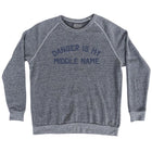 Athletic Grey