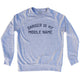 Grey Heather