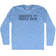 Athletic Blue