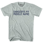Athletic Cool Grey