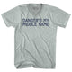 Athletic Cool Grey