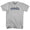 Freedom Collection Denmark Danish 'Frihed' Womens Cotton Junior Cut T-Shirt