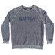 Athletic Grey