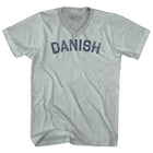 Athletic Cool Grey