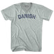 Athletic Cool Grey