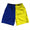 Quad Style Soccer Shorts