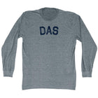 Athletic Grey