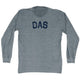Athletic Grey