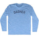 Athletic Blue