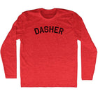 Athletic Red