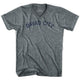 Athletic Grey