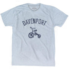 Athletic White