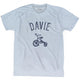 Athletic White