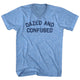 Athletic Blue