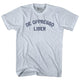 Athletic White