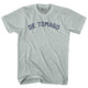 Athletic Cool Grey