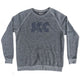 Athletic Grey