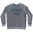 Athletic Grey