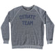 Athletic Grey