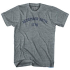 Athletic Grey