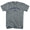 December 25th 1776 George Washington crosses the Delaware Womens Tri-Blend Junior Cut T-Shirt