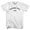 December 25th 1776 George Washington crosses the Delaware Youth Cotton T-shirt