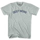 Athletic Cool Grey