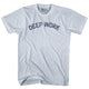 Athletic White