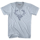 Athletic White