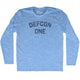 Athletic Blue