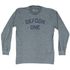 Athletic Grey