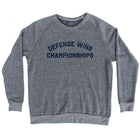 Athletic Grey