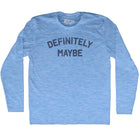 Athletic Blue