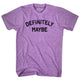 Athletic Purple