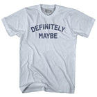 Athletic White