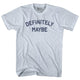 Athletic White