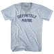Athletic White