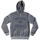 Athletic Grey