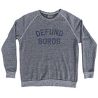 Athletic Grey