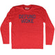 Athletic Red